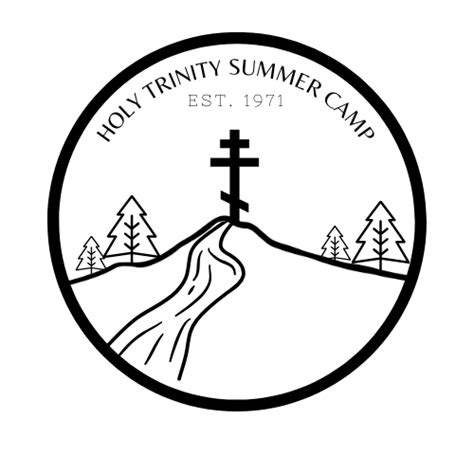 blessed trinity summer camps